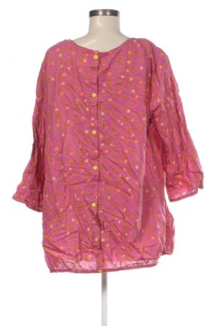 Dámská halenka Gudrun Sjödén, Velikost XL, Barva Vícebarevné, Cena  549,00 Kč