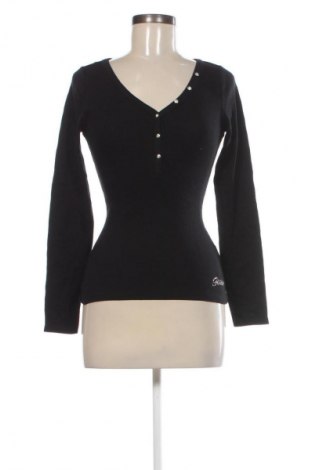 Női blúz Guess, Méret S, Szín Fekete, Ár 5 579 Ft