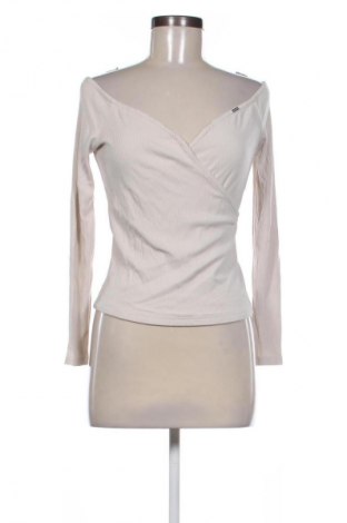 Dámska blúza Guess, Veľkosť M, Farba Béžová, Cena  24,55 €