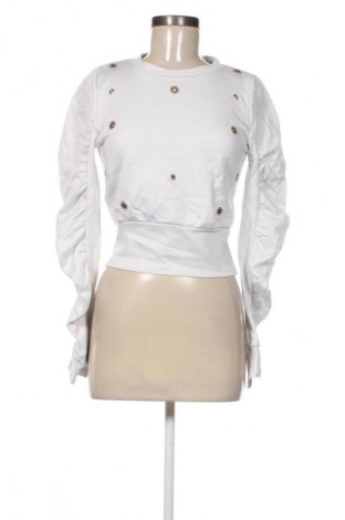 Damen Shirt Guess, Größe XS, Farbe Weiß, Preis € 14,99