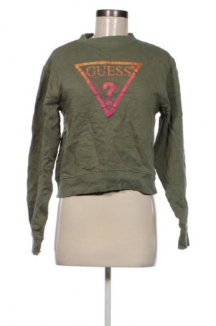 Dámska blúza Guess, Veľkosť XS, Farba Zelená, Cena  37,95 €