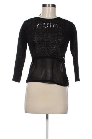 Damen Shirt Guess, Größe L, Farbe Schwarz, Preis 14,99 €