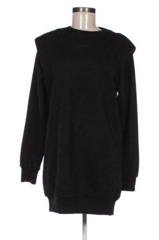 Дамска блуза Guess, Размер M, Цвят Черен, Цена 47,85 лв.