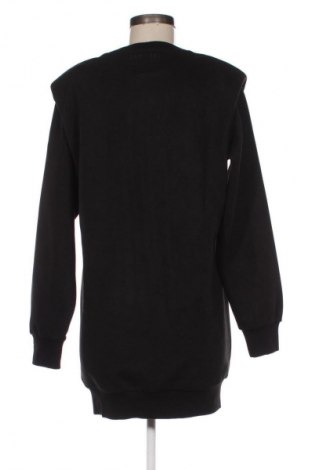 Дамска блуза Guess, Размер M, Цвят Черен, Цена 47,85 лв.