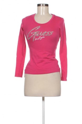 Dámská halenka Guess, Velikost XS, Barva Vícebarevné, Cena  608,00 Kč