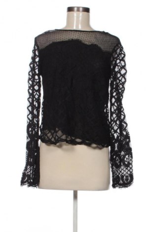 Női blúz Guess, Méret L, Szín Fekete, Ár 6 099 Ft