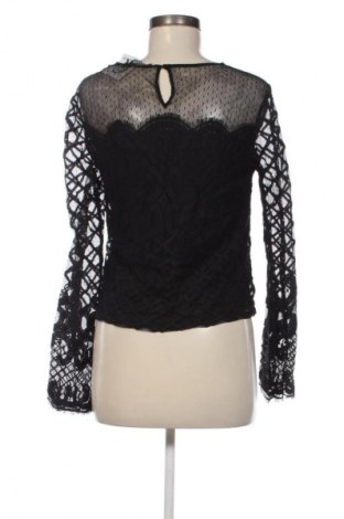 Női blúz Guess, Méret L, Szín Fekete, Ár 6 099 Ft