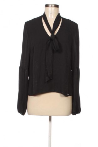 Damen Shirt Guess, Größe M, Farbe Schwarz, Preis € 11,99