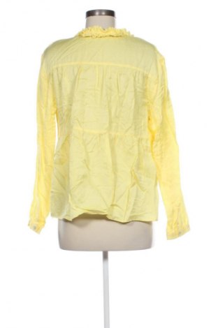 Dámská halenka Gustav, Velikost M, Barva Žlutá, Cena  1 038,00 Kč