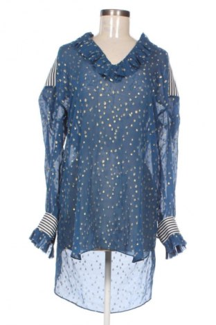 Damen Shirt Gustav, Größe XL, Farbe Mehrfarbig, Preis € 42,05