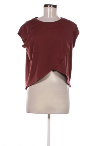 Dámska blúza Gymshark, Veľkosť M, Farba Hnedá, Cena  13,81 €