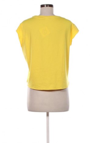 Dámska blúza Gymshark, Veľkosť M, Farba Žltá, Cena  13,81 €