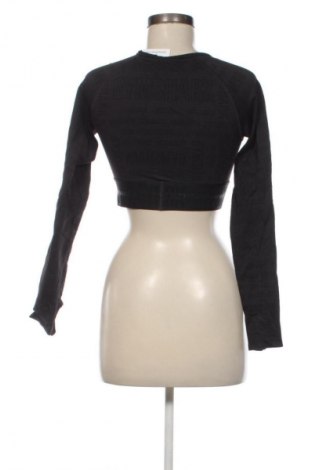 Női blúz Gymshark, Méret M, Szín Fekete, Ár 7 149 Ft