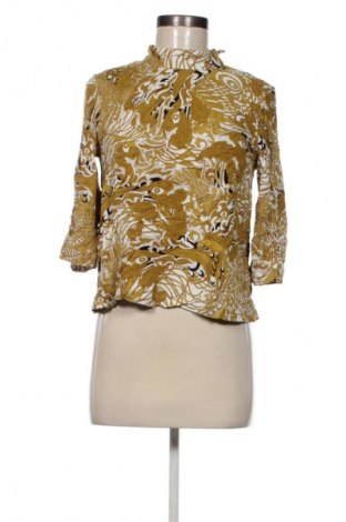 Damen Shirt H&M, Größe S, Farbe Mehrfarbig, Preis 6,99 €