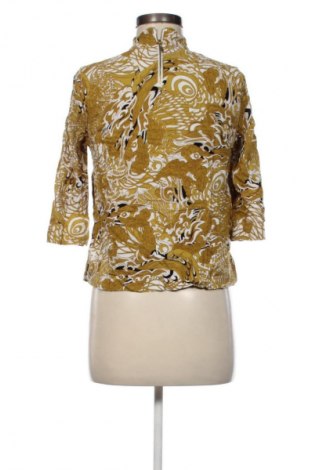 Damen Shirt H&M, Größe S, Farbe Mehrfarbig, Preis 6,99 €