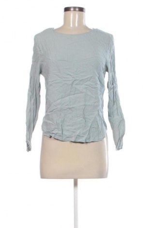 Dámska blúza H&M, Veľkosť S, Farba Modrá, Cena  5,95 €