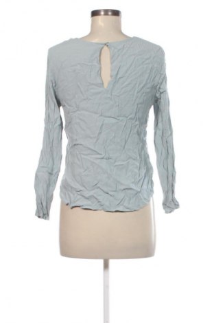 Dámska blúza H&M, Veľkosť S, Farba Modrá, Cena  5,95 €