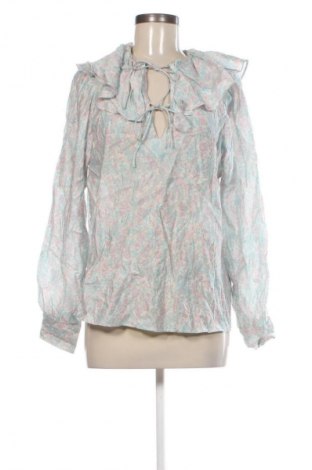 Damen Shirt H&M, Größe M, Farbe Mehrfarbig, Preis 6,99 €
