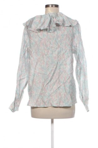 Damen Shirt H&M, Größe M, Farbe Mehrfarbig, Preis 6,99 €