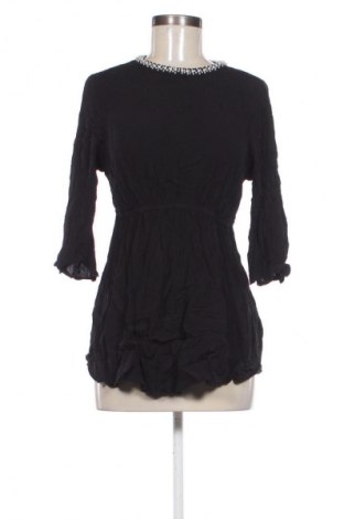 Dámská halenka H&M, Velikost L, Barva Černá, Cena  169,00 Kč