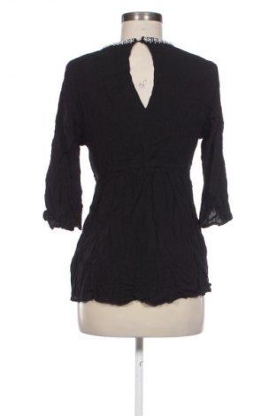 Dámská halenka H&M, Velikost L, Barva Černá, Cena  169,00 Kč