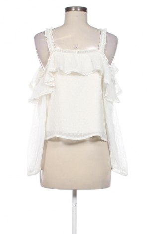 Dámska blúza H&M, Veľkosť M, Farba Kremová, Cena  9,72 €