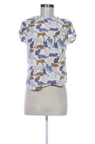 Damen Shirt H&M, Größe S, Farbe Mehrfarbig, Preis € 5,75