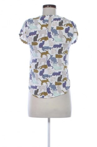 Damen Shirt H&M, Größe S, Farbe Mehrfarbig, Preis € 5,75