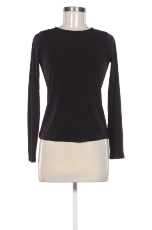 Damen Shirt H&M, Größe S, Farbe Schwarz, Preis 9,72 €