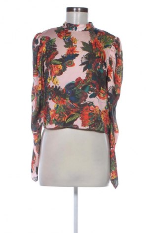 Bluzka damska H&M, Rozmiar S, Kolor Kolorowy, Cena 43,68 zł