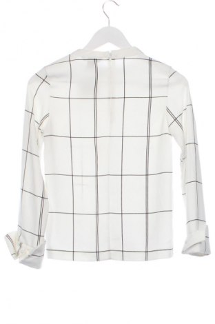 Дамска блуза H&M, Размер XXS, Цвят Многоцветен, Цена 19,00 лв.