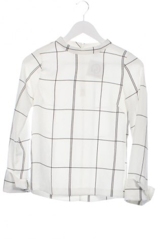 Дамска блуза H&M, Размер XXS, Цвят Многоцветен, Цена 19,00 лв.