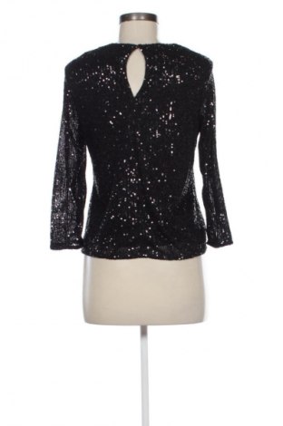 Bluzka damska H&M, Rozmiar S, Kolor Czarny, Cena 43,68 zł