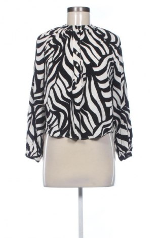 Damen Shirt H&M, Größe XS, Farbe Mehrfarbig, Preis 10,00 €