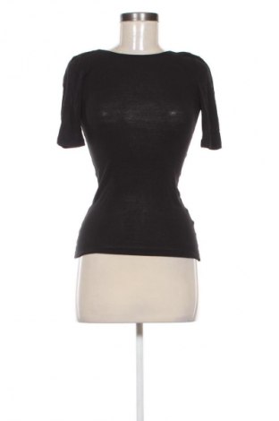 Dámská halenka H&M, Velikost XS, Barva Černá, Cena  247,00 Kč