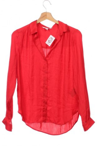 Дамска блуза H&M, Размер XS, Цвят Многоцветен, Цена 12,99 лв.