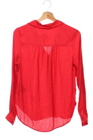 Дамска блуза H&M, Размер XS, Цвят Многоцветен, Цена 12,99 лв.