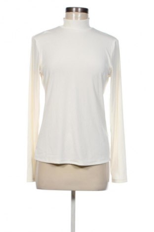 Дамска блуза H&M, Размер M, Цвят Бял, Цена 15,99 лв.
