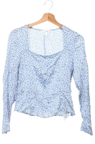 Dámská halenka H&M, Velikost S, Barva Vícebarevné, Cena  189,00 Kč