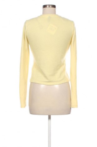 Damen Shirt H&M, Größe M, Farbe Gelb, Preis € 8,99
