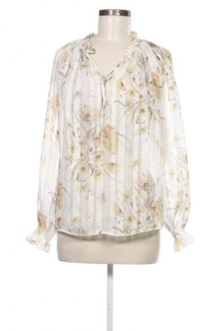 Bluză de femei H&M, Mărime M, Culoare Multicolor, Preț 46,99 Lei