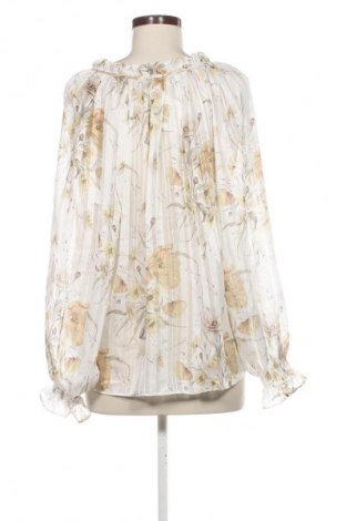 Bluză de femei H&M, Mărime M, Culoare Multicolor, Preț 46,99 Lei