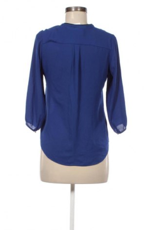 Bluză de femei H&M, Mărime S, Culoare Albastru, Preț 37,99 Lei