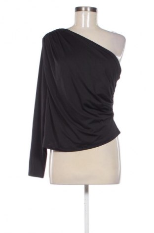 Bluză de femei H&M, Mărime XL, Culoare Negru, Preț 52,63 Lei