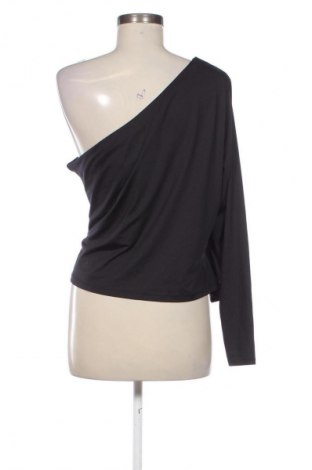 Bluză de femei H&M, Mărime XL, Culoare Negru, Preț 52,63 Lei