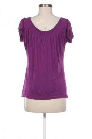 Bluză de femei H&M, Mărime L, Culoare Mov, Preț 50,00 Lei