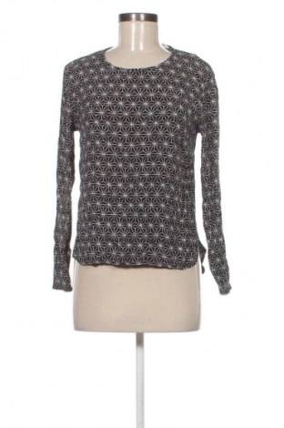 Γυναικεία μπλούζα H&M, Μέγεθος M, Χρώμα Πολύχρωμο, Τιμή 10,99 €
