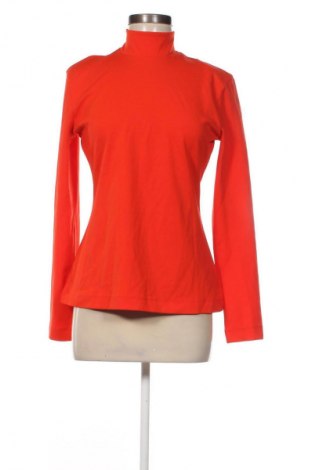 Bluză de femei H&M, Mărime M, Culoare Portocaliu, Preț 46,99 Lei