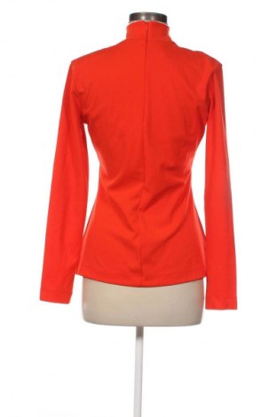 Bluză de femei H&M, Mărime M, Culoare Portocaliu, Preț 46,99 Lei