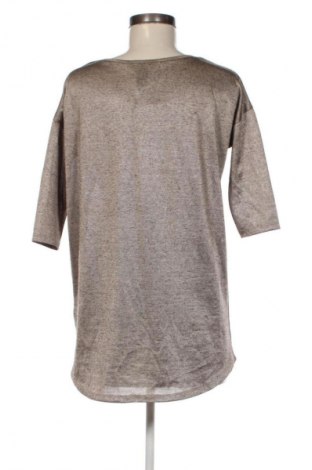 Γυναικεία μπλούζα H&M, Μέγεθος XS, Χρώμα  Μπέζ, Τιμή 4,99 €